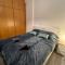 Makenzie 2 rooms first line beach