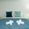Modern Apartment Close To Milos ton Xotikon