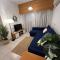 Makenzie 2 rooms first line beach