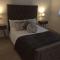 2 bedroom luxury flat in quiet village of Bishopton - بيشوبتون