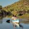 Tula Retreat - Calitzdorp