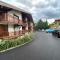Appartement cosy à Praz-sur-Arly - 35 m² - Vue montagne