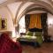 Palazzo Petrucci Suite By DomusExtra
