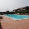 Bild des La Finestra su Stintino 5 Appartamento con veranda vista mare e piscina