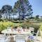 PORT DUN - Vue mer, 500 m plage, Tennis - C36