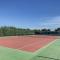 PORT DUN - Vue mer, 500 m plage, Tennis - C36