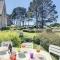 PORT DUN - Vue mer, 500 m plage, Tennis - C36