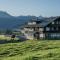 ALPENHAUS Steiner - TOP-Ferienwohnungen - SOMMER-Bergbahn inklus