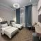 Fives Hotel Astana