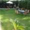 Garden Villa