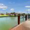 Sunshine Dock