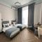 Fives Hotel Astana