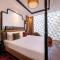 Secret Garden Hotel