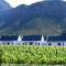 Chambray Estate - The Terraces in the Vines