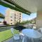 Apartamento con piscina y parking en Cambrils Park 104B - INMO22