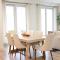 Sojourns Modern Sanctuary 2 BR Sleeps 6 Pool View - فرجينيا بيتش
