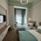 Fives Hotel Astana