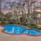 Lovely Woodlands home w/heated pool and spa!