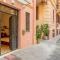 Cozy Loft in Trendy Trastevere Neighborhood