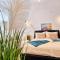 Kyd House Studiouri si apartamente la 100 de m de plaja Debarcader