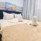 Kyd House Studiouri si apartamente la 100 de m de plaja Debarcader