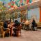 Viajero CDMX Centro Hostel