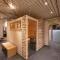 Toni's Alpine Loft & SPA - Kandersteg