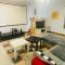 Spacieux Appartement 110m2 avec terrasse privative - Beauregard-Vendon