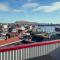 Downtown - Retro Decor - Stunning Views - Terrace - Tórshavn