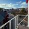 Downtown - Retro Decor - Stunning Views - Terrace - Tórshavn