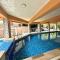 Executive suite escape