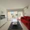 Apartamento en primera linea de playa 100A - INMO22 - Cambrils