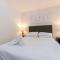 Wharf House TSAC