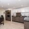 Wharf House TSAC