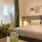 B&B Domus Teano Luxury Rooms