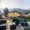 Scarlet Apartment with Garden by Wonderful Italy - Magreglio