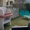 Scarlet Apartment with Garden by Wonderful Italy - Magreglio