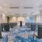 Hampton Inn Knoxville-West At Cedar Bluff