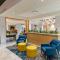 Hampton Inn Knoxville-West At Cedar Bluff