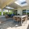 Haringvliet 21 - Noordzeepark Ouddorp with pool NOT INTENDED FOR COMPANY OR WORK-RELATED STAYS