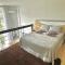 Saint Sebastian Flat 603- Com Hidro! até 3 pessoas, Duplex, no centro - Jaraguá do Sul