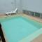 Saint Sebastian Flat 603- Com Hidro! até 3 pessoas, Duplex, no centro - Jaraguá do Sul