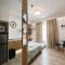 THE SUITE by The Hiltons