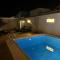 3 bed villa, large private pool 10 mins walk from beach and amenities - Los Alcázares