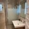 3 bed villa, large private pool 10 mins walk from beach and amenities