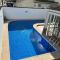 3 bed villa, large private pool 10 mins walk from beach and amenities - Los Alcázares