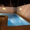 3 bed villa, large private pool 10 mins walk from beach and amenities - Los Alcázares