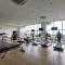 Twin Galaxy 2Bedroom City View Balcony Netflix WiFi - 新山