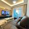 Twin Galaxy 2Bedroom City View Balcony Netflix WiFi - 新山