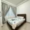 Twin Galaxy 2Bedroom City View Balcony Netflix WiFi - 新山
